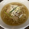 手打ち麺 やす田