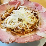 ラーメン大戦争 - 