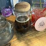 青山フラワーマーケット ティーハウス 赤坂Bizタワー店 - 