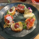 青山フラワーマーケット ティーハウス 赤坂Bizタワー店 - 