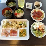 ロイヤルビューホテル 美ら海 - 