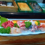 千代寿司 - 料理写真: