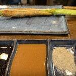 串処　岳 - 料理写真: