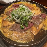 神楽坂 坂の花 - 