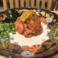 焼肉みゆき苑 - 