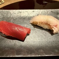 馬車道 鮨 恵しん - 