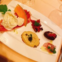 エリオ・ロカンダ・イタリアーナ - 