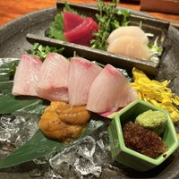 神楽坂 坂の花 - 