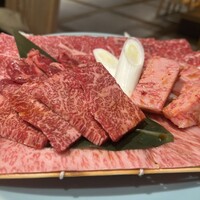焼肉みゆき苑 - 