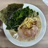 ラーメンショップ 122号騎西店