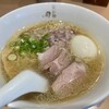 らぁ麺 鳳仙花