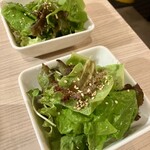 焼肉 ミート 牛男 - 