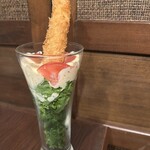 三陸海鮮 あかり - 