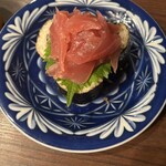 三陸海鮮 あかり - 