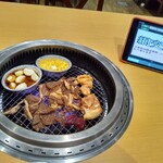 名古屋ビール園　浩養園 - 