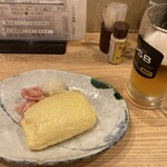 魚屋スタンドふじ - 