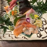 三陸海鮮 あかり - 