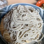 手打蕎麦　木 - 