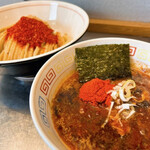 つけ麺 神儺祁 - 