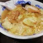 みつわ飯店 - 