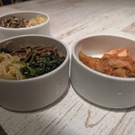 熟成和牛焼肉エイジング・ビーフ TOKYO 新宿三丁目店 - 