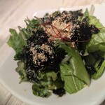 熟成和牛焼肉エイジング・ビーフ TOKYO 新宿三丁目店 - 