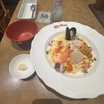 ジョリーパスタ - 