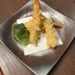 三陸海鮮 あかり - 