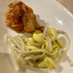焼肉 ミート 牛男 - 