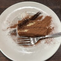 クッチーナ イタリアーナ アリア 六本木 - 