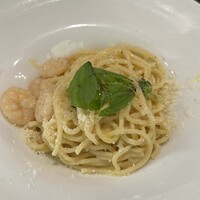 クッチーナ イタリアーナ アリア 六本木 - 