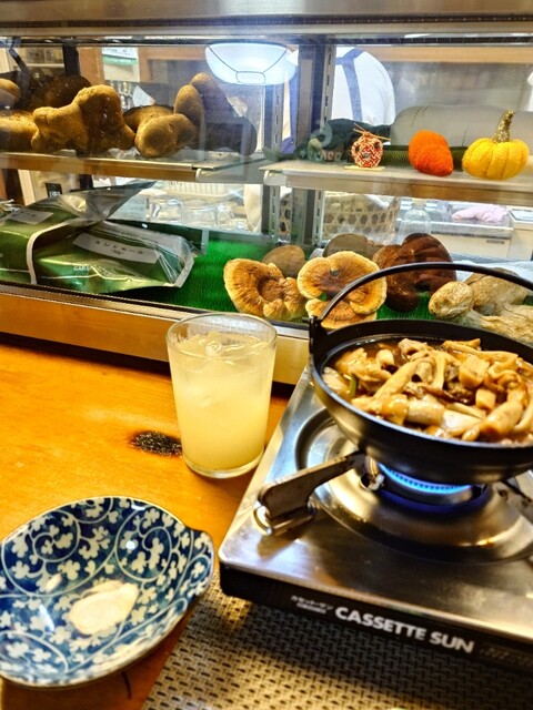 六番車 - 新白河（日本料理）の写真