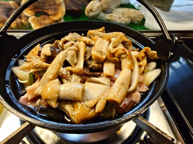 六番車 - 新白河（日本料理）の写真