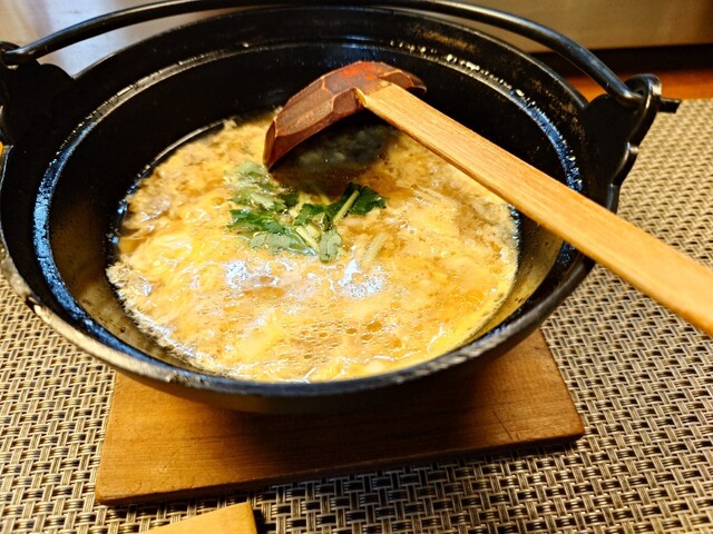 六番車 - 新白河（日本料理）の写真