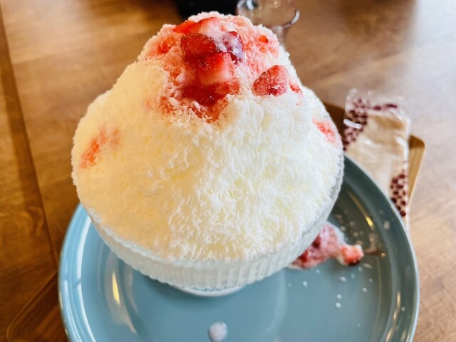 すいっちこーひーNEUTRAL（スイッチコーヒーニュートラル） - さくらんぼ東根（カフェ）の写真