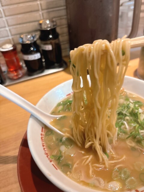 Ramen Yokozuna Sanjo Kawaramachi Ten photo 5