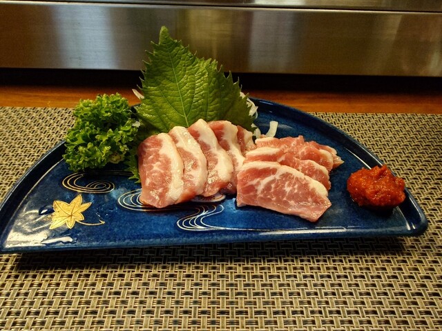 六番車 &ndash; 新白河の本格日本料理｜福島・白河の隠れ家レストラン