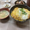 まるい食堂