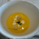 アクア ダイニング - 一口のお楽しみ