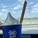 ミニストップ - 料理写真: