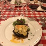 葡萄酒家・テリーヌ テリーヌ - 