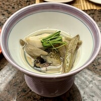 割烹 天ぷら 三太郎 - 