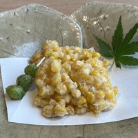 和食鉄板 銀座 朔月 - 