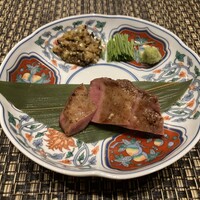 肉料理 URUICHI - 