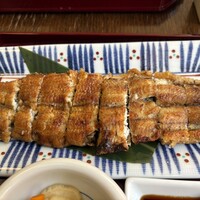 鰻 北白川 - 