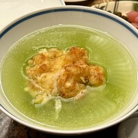 割烹 天ぷら 三太郎 - 