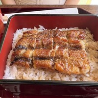鰻 北白川 - 