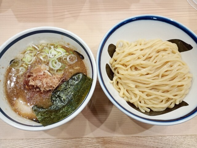 玉 メトロプラザ渋谷店 （GYOKU） - 渋谷/つけ麺 | 食べログ