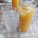 オレンジベリー - 