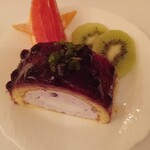 オレンジベリー - 